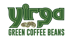 Yirga Green Coffee Beans